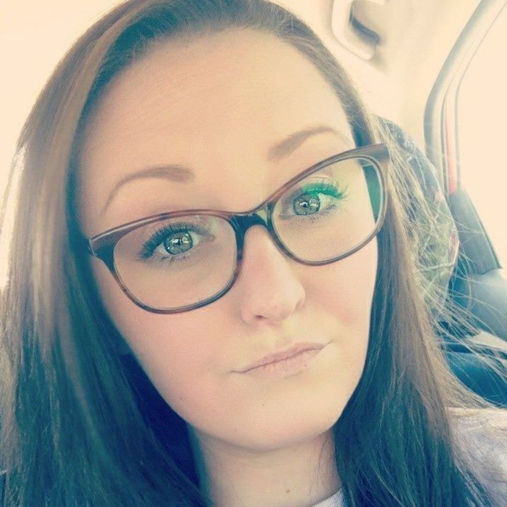 Meet your Posher, Kelsey